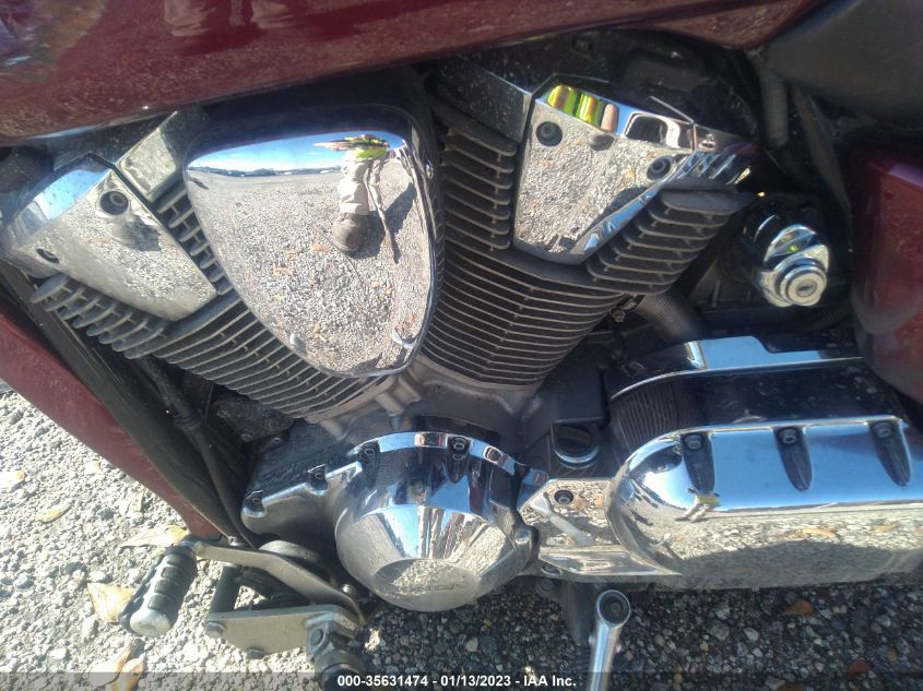 2005 HONDA VTX1800 F1 1HFSC46B95A302006