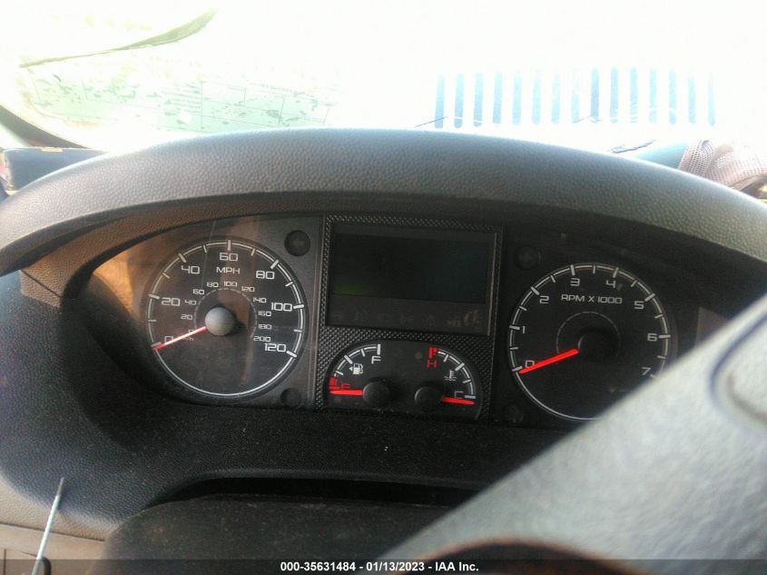 2018 RAM PROMASTER CARGO VAN 3C6TRVDG6JE140206