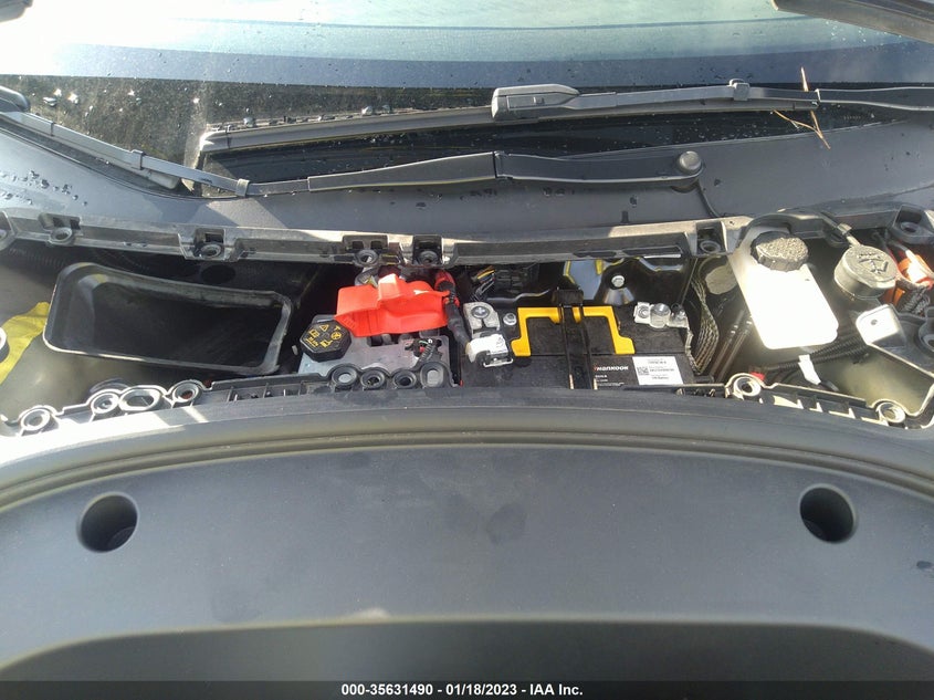 VIN 5YJ3E1EB8NF113220 2022 TESLA MODEL 3 LONG RANGE