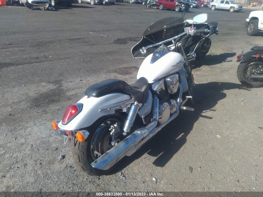 2007 HONDA VTX1300 C 1HFSC55007A303652