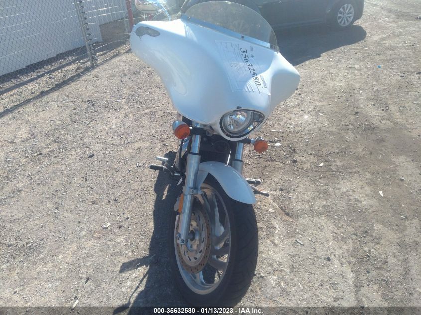 2007 HONDA VTX1300 C 1HFSC55007A303652