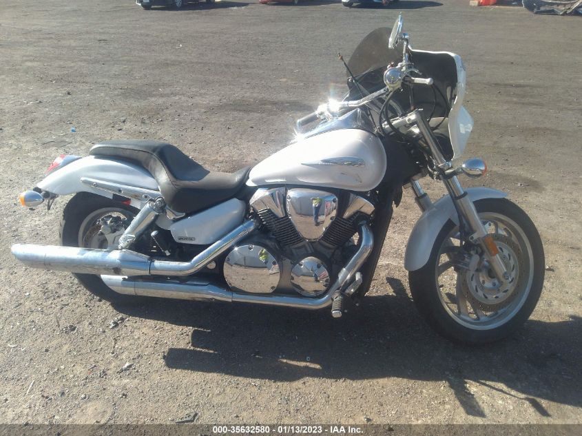 2007 HONDA VTX1300 C 1HFSC55007A303652