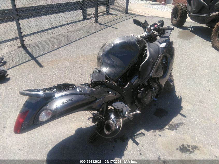 2020 SUZUKI GSX1300 RA JS1GX72B1L7100728