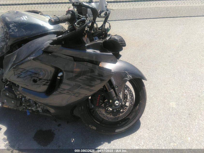 2020 SUZUKI GSX1300 RA JS1GX72B1L7100728