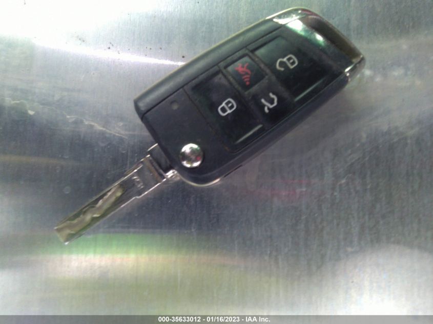 2015 VOLKSWAGEN GOLF GTI S - 3VWTT7AU6FM063251