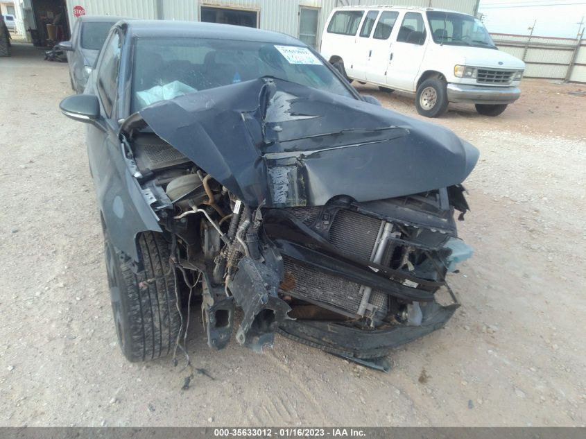2015 VOLKSWAGEN GOLF GTI S - 3VWTT7AU6FM063251