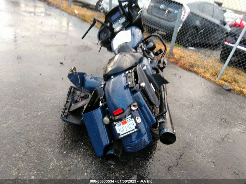 2019 HARLEY-DAVIDSON FLTRXS 1HD1KTP31KB613265