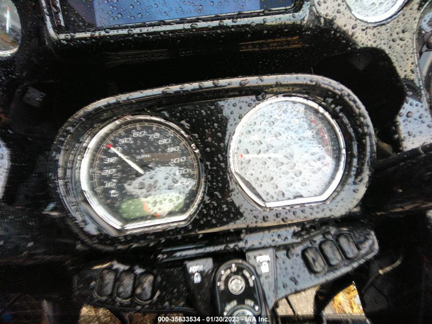 2019 HARLEY-DAVIDSON FLTRXS 1HD1KTP31KB613265