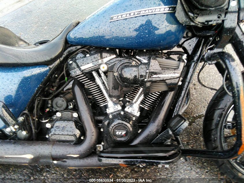 2019 HARLEY-DAVIDSON FLTRXS 1HD1KTP31KB613265