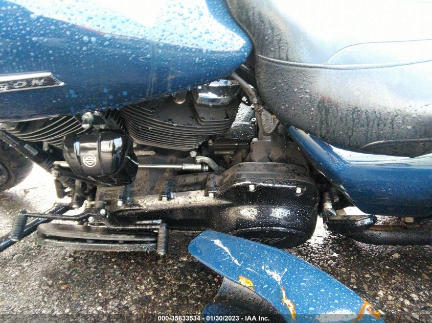 2019 HARLEY-DAVIDSON FLTRXS 1HD1KTP31KB613265