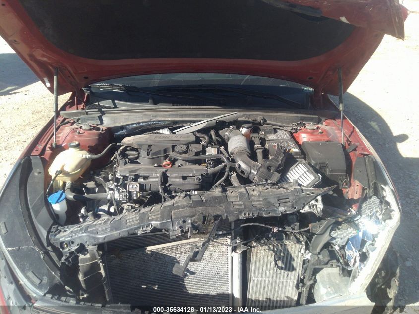 2021 KIA K5 LXS 5XXG14J20MG063817