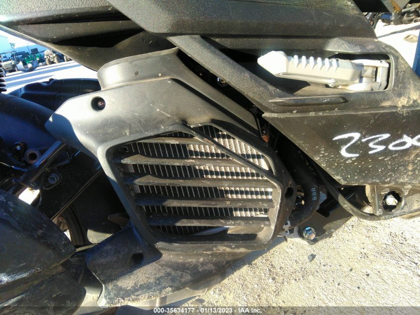 2022 YAMAHA YW125 RKRSEH9Y5NA003035