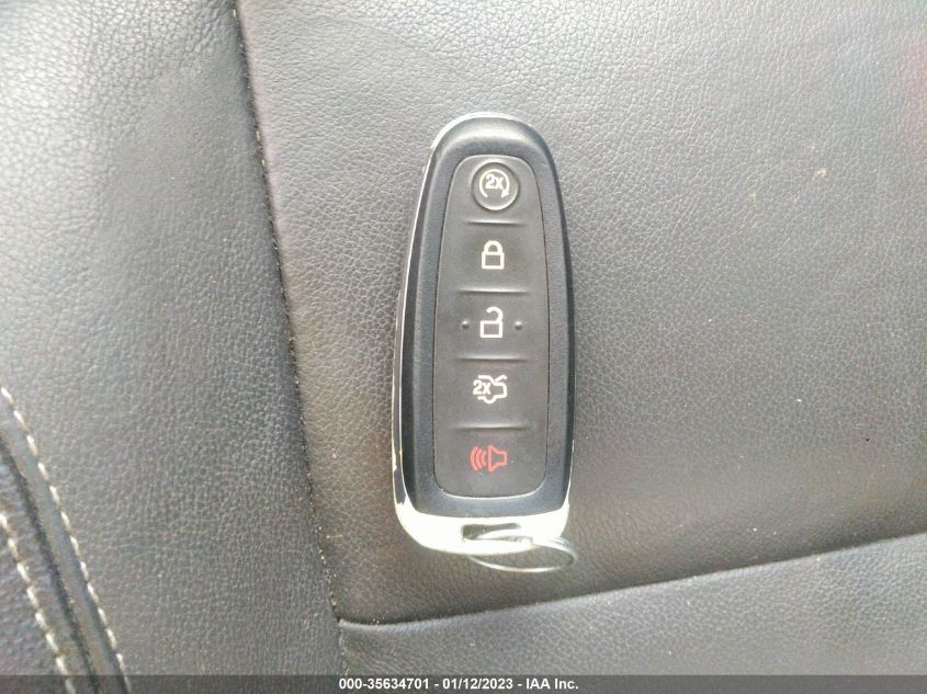 2013 FORD C-MAX ENERGI SEL 1FADP5CU7DL542084