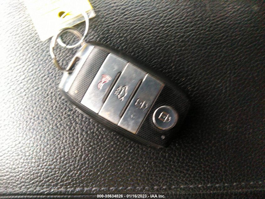 2015 KIA OPTIMA HYBRID KNAGM4AD0F5083711