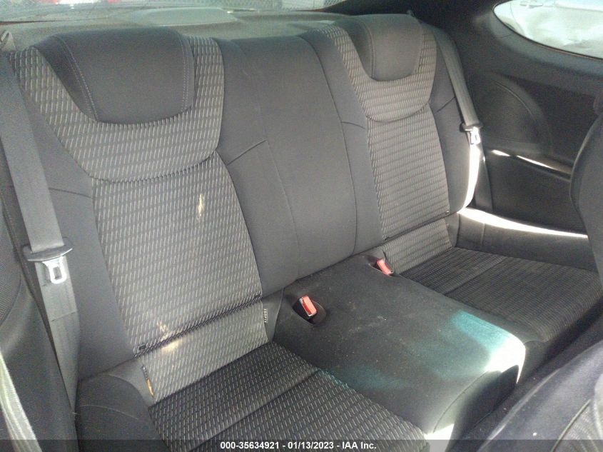 2013 HYUNDAI GENESIS COUPE 2.0T KMHHT6KD8DU094040