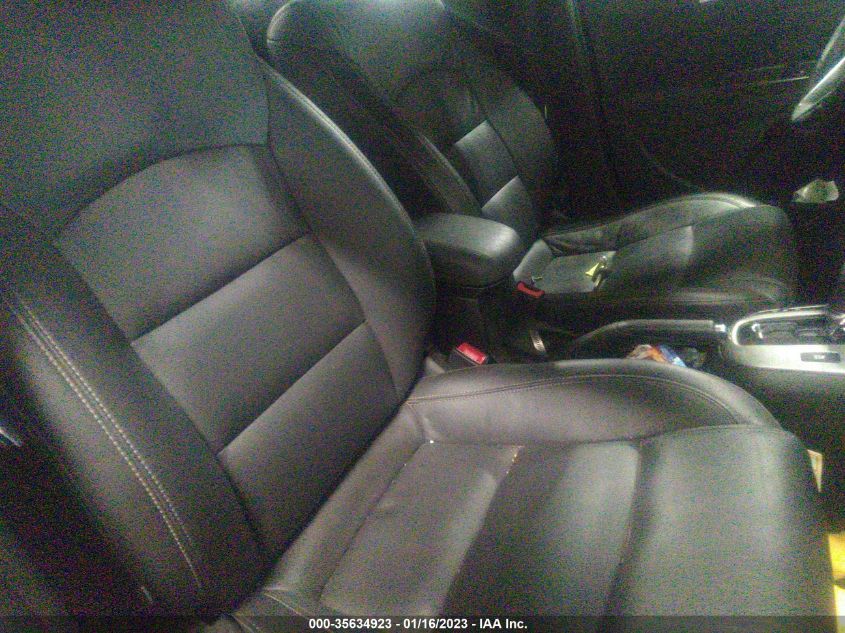 2014 CHEVROLET CRUZE 2LT 1G1PE5SB0E7150225