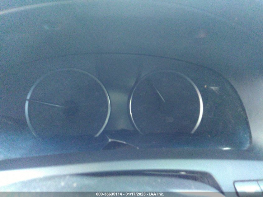 2013 LEXUS LS 460 - JTHBL5EF1D5119810