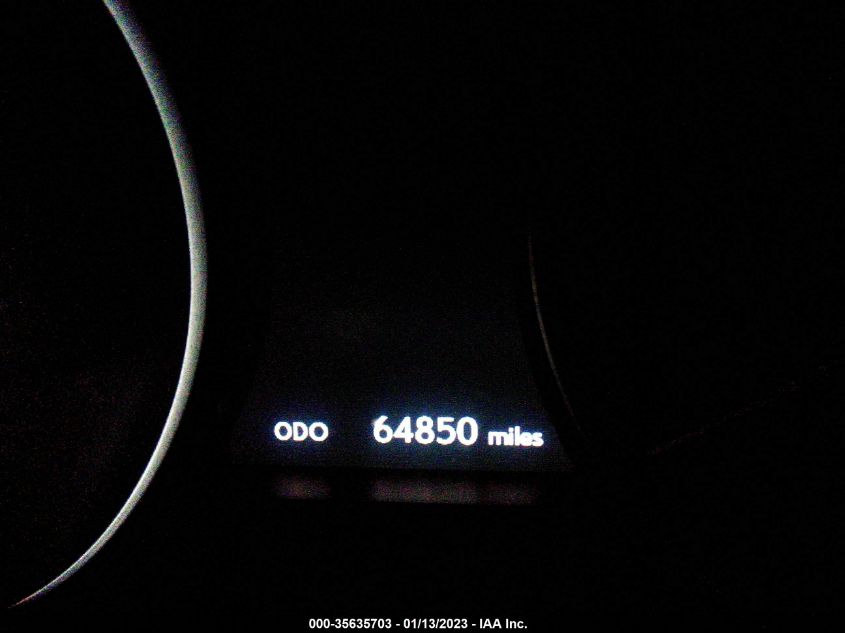 2013 LEXUS ES 300H HYBRID JTHBW1GG2D2007590