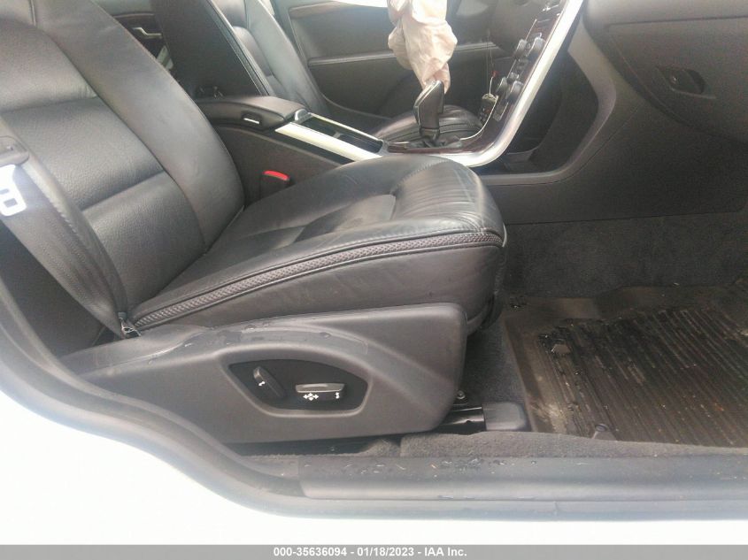 2013 VOLVO XC70 3.2L YV4940BZ7D1164172