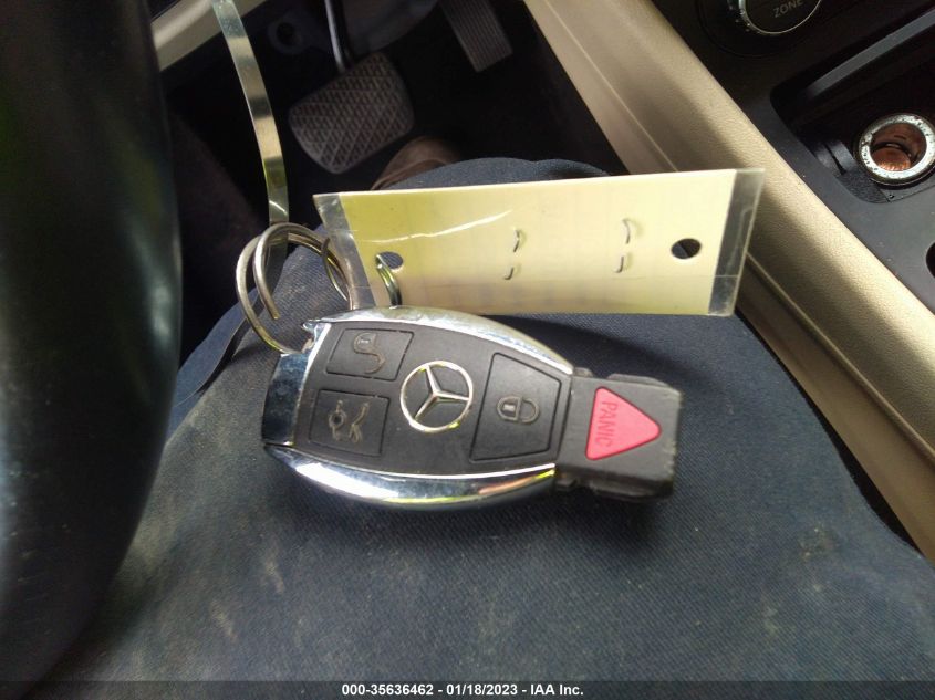 2014 MERCEDES-BENZ CLA-CLASS CLA 250 - WDDSJ4GB9EN152475