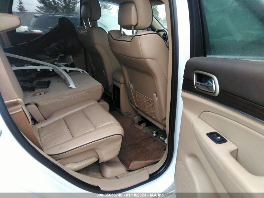 2015 JEEP GRAND CHEROKEE OVERLAND 1C4RJFCG5FC677407