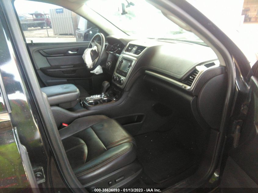 2014 GMC ACADIA SLT 1GKKRRKD6EJ286543
