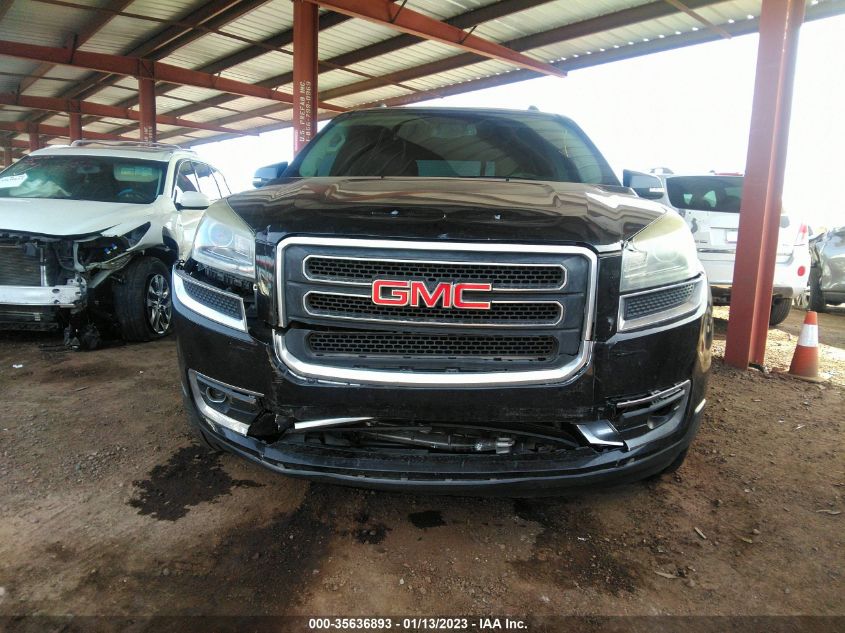 2014 GMC ACADIA SLT 1GKKRRKD6EJ286543