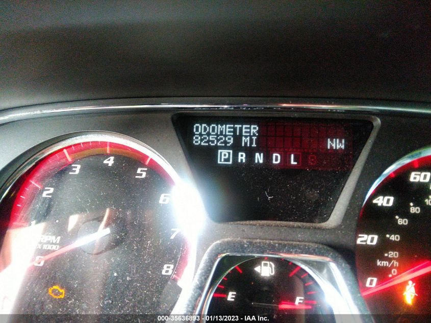 2014 GMC ACADIA SLT 1GKKRRKD6EJ286543