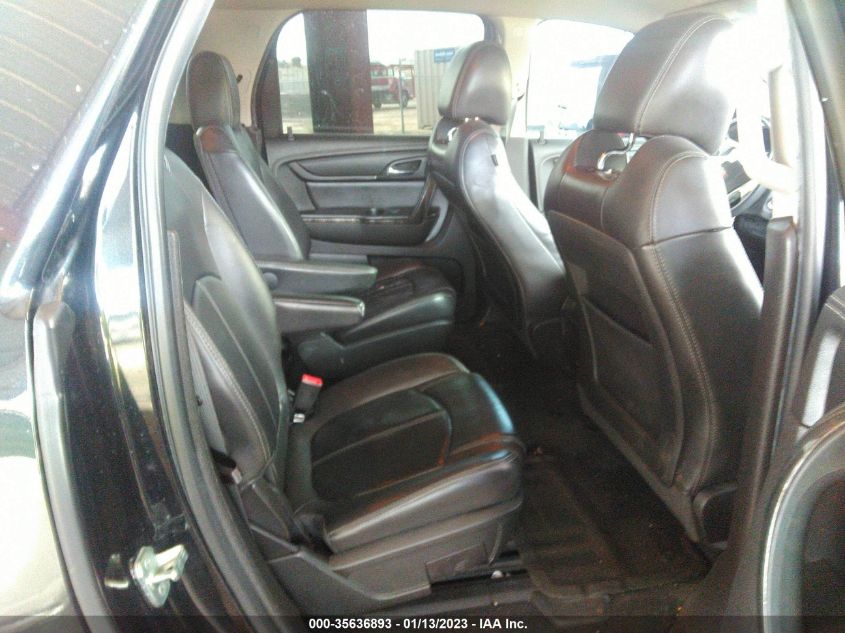 2014 GMC ACADIA SLT 1GKKRRKD6EJ286543