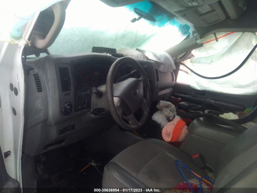 2013 NISSAN NV S 1N6BF0LY8DN110745