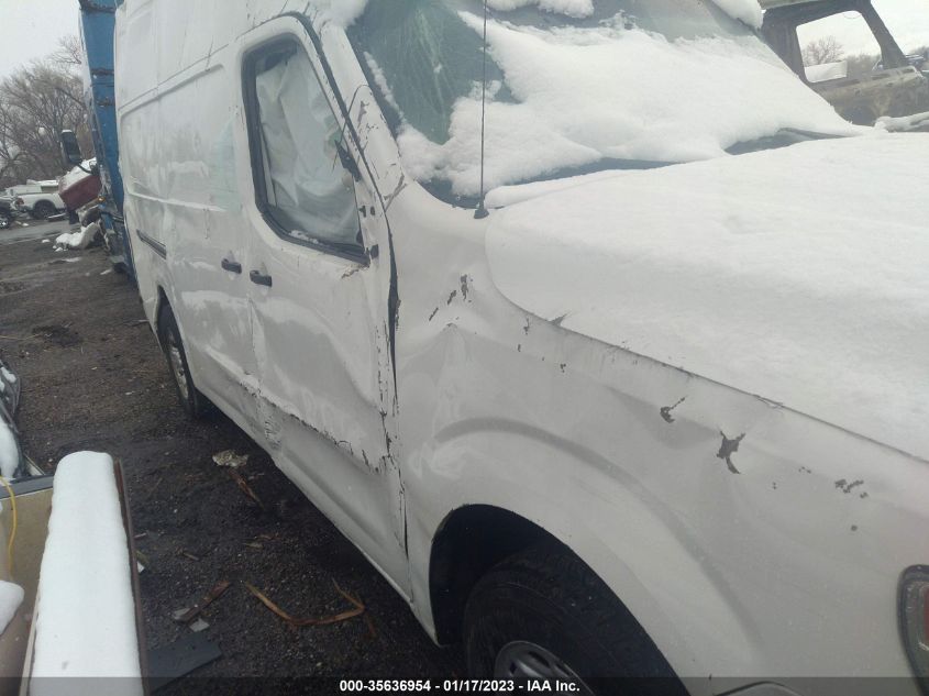 2013 NISSAN NV S 1N6BF0LY8DN110745