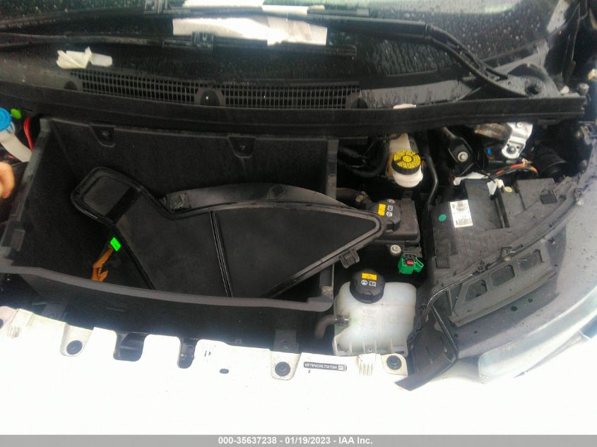 2020 BMW I3 S WBY8P8C06L7G47864