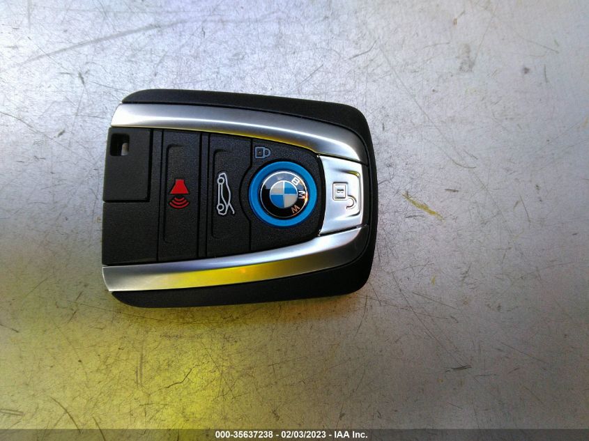 2020 BMW I3 S WBY8P8C06L7G47864
