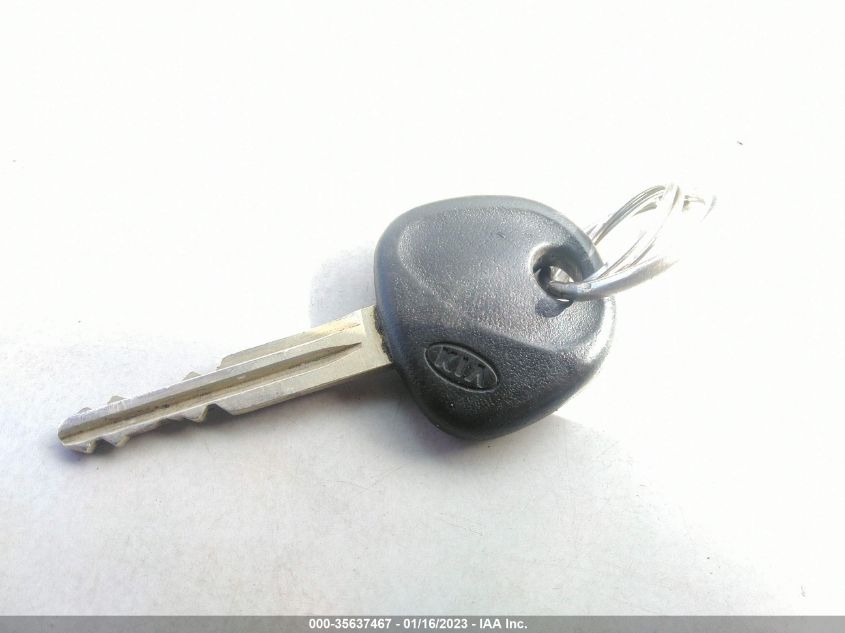 2015 KIA FORTE LX - KNAFK4A66F5351129