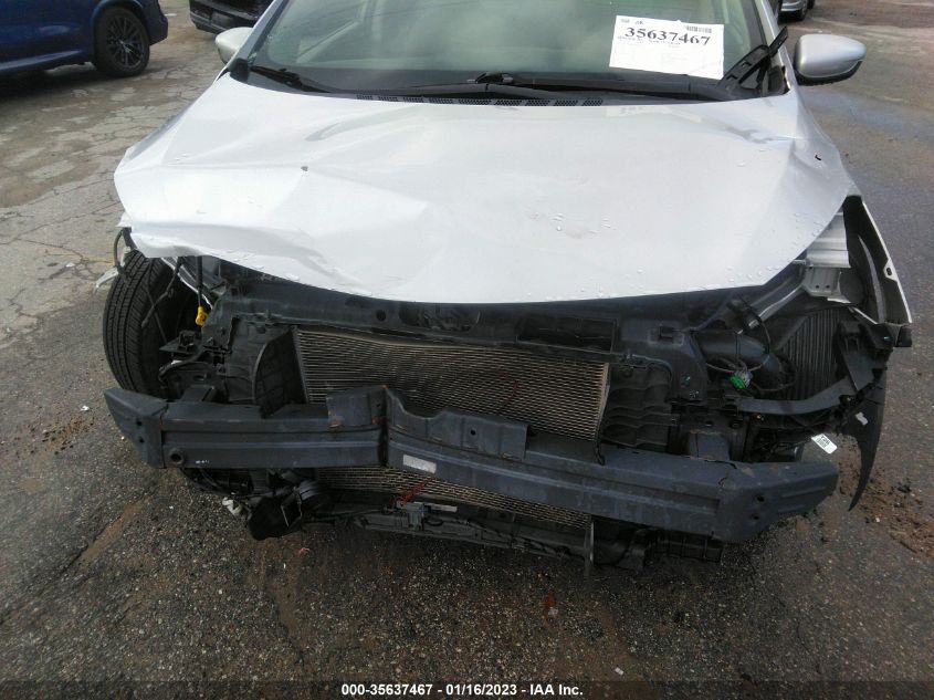 2015 KIA FORTE LX - KNAFK4A66F5351129