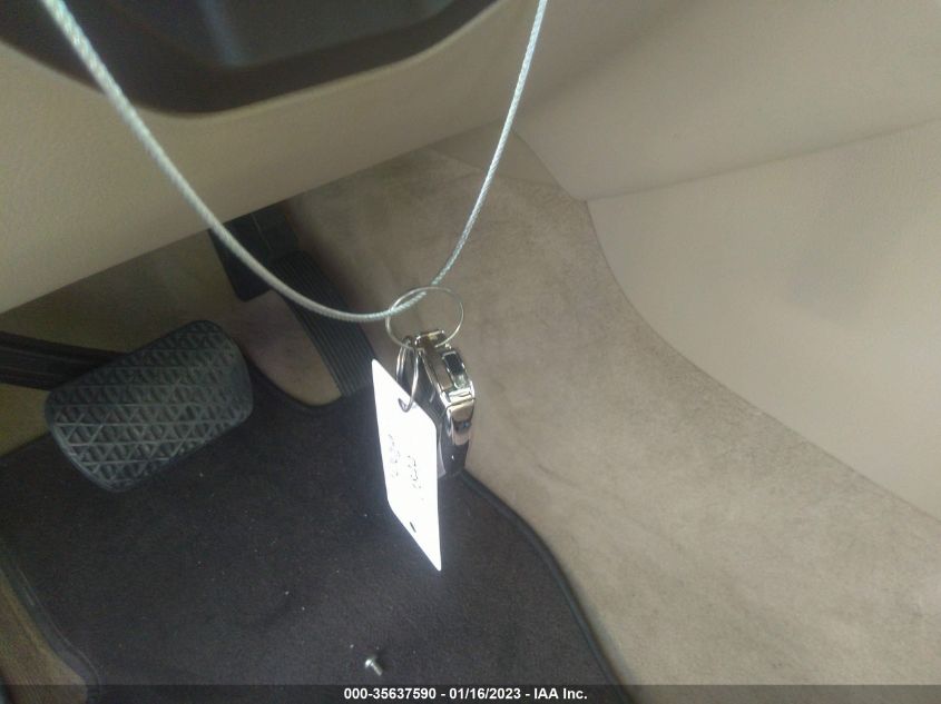 2014 MERCEDES-BENZ M-CLASS ML 350 4JGDA5JB4EA344021