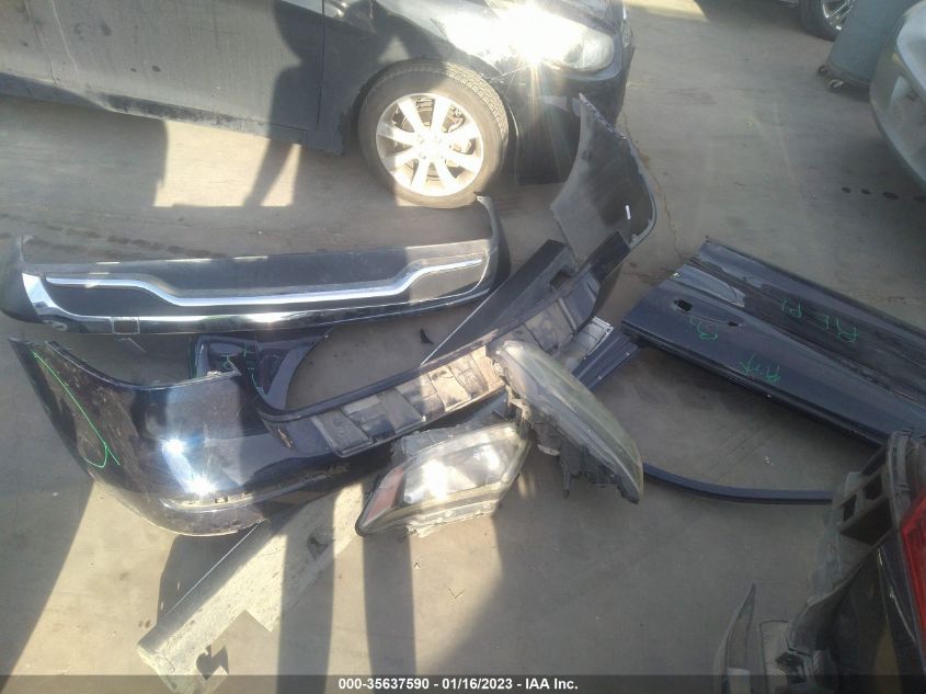 2014 MERCEDES-BENZ M-CLASS ML 350 4JGDA5JB4EA344021