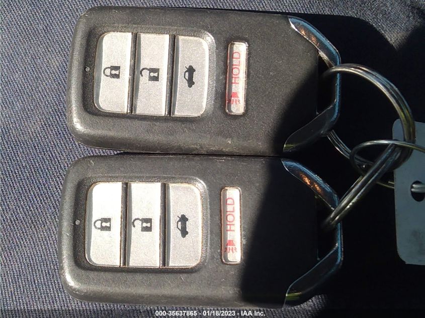 2013 HONDA ACCORD SDN EX-L 1HGCR2F87DA043943
