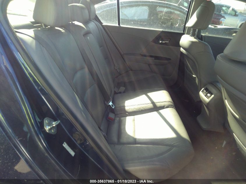2013 HONDA ACCORD SDN EX-L 1HGCR2F87DA043943