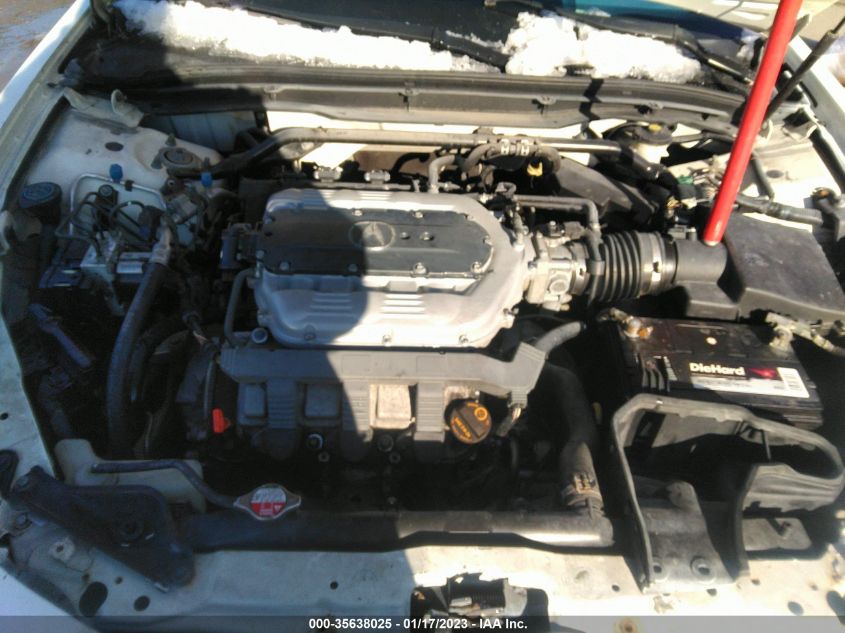 2013 ACURA TL TECH 19UUA8F56DA001820