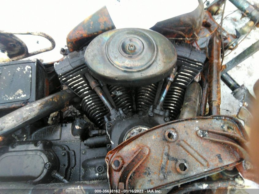 2005 HARLEY-DAVIDSON FXDWGI - 1HD1GPW115K323623