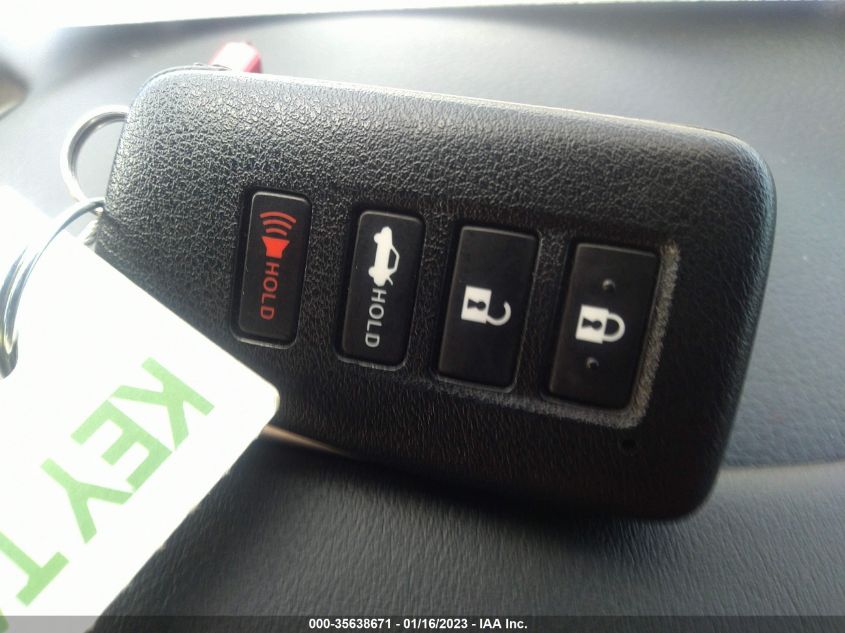 2015 LEXUS RC 350 JTHHE5BC2F5010760