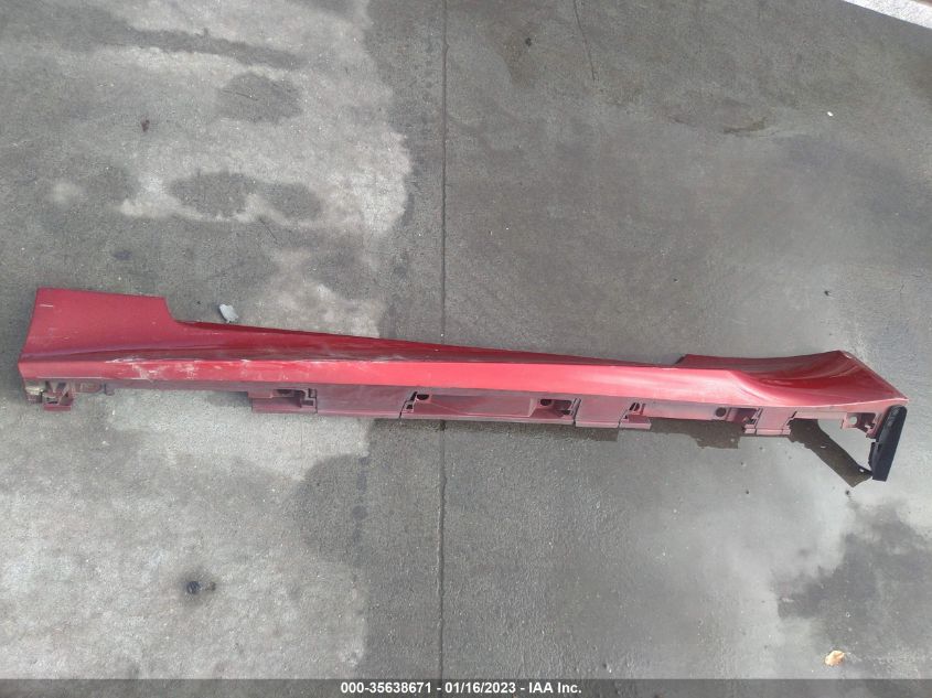 2015 LEXUS RC 350 JTHHE5BC2F5010760