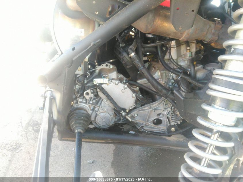 2019 CAN-AM MAVERICK X3 MAX X RS TURBO R - 3JBVNAW43KK000628