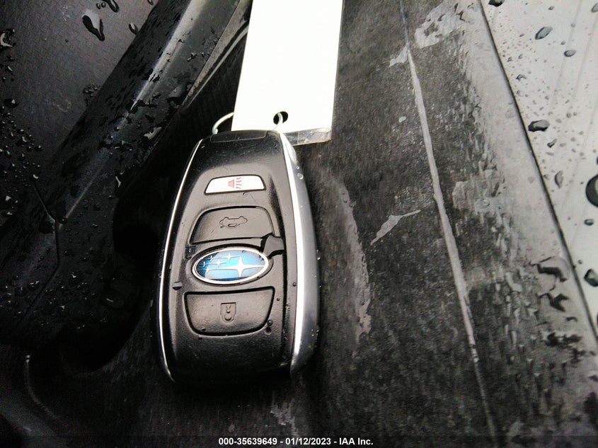 VIN JF1ZCAC10J9603736 2018 SUBARU BRZ LIMITED
