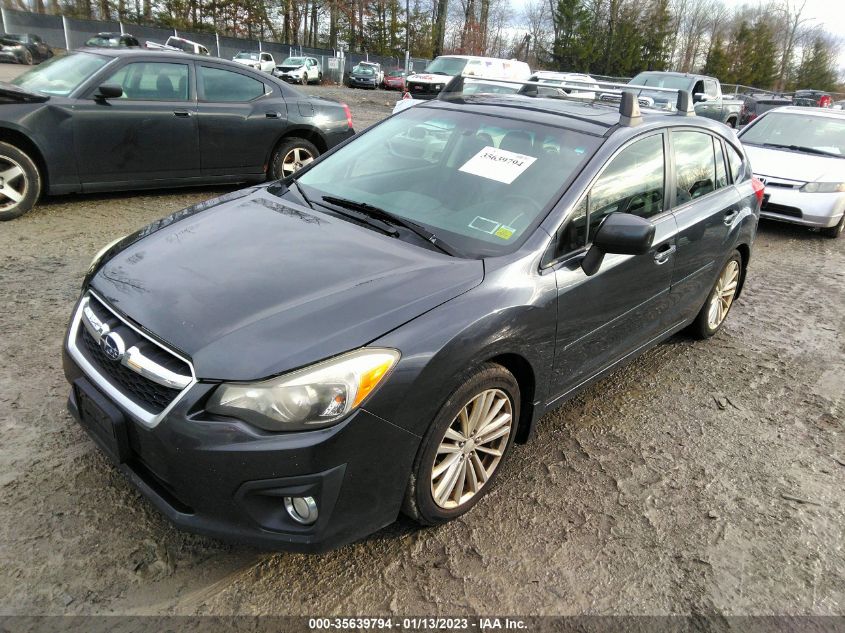 2013 SUBARU IMPREZA WAGON 2.0I LIMITED JF1GPAH69DH892139