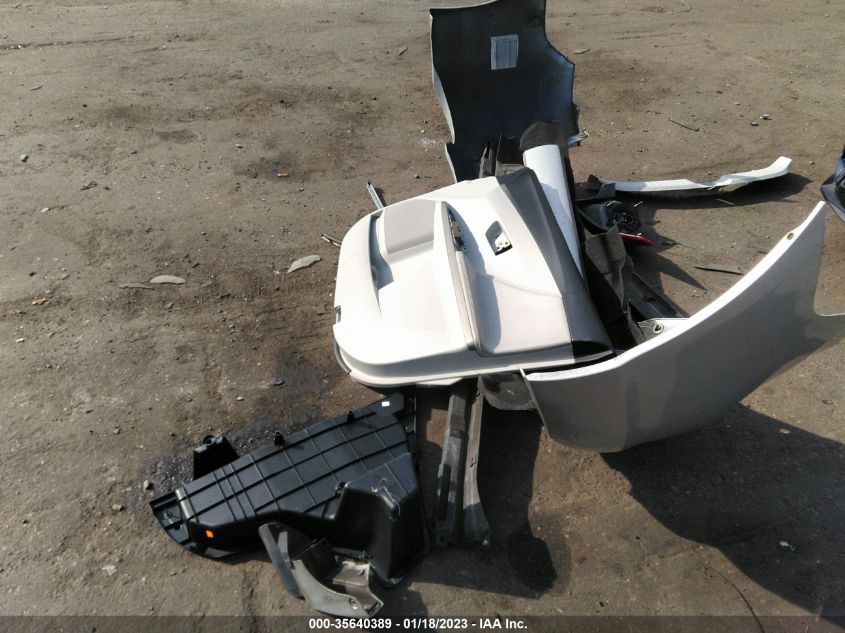 2013 TOYOTA VENZA XLE 4T3ZK3BB9DU058465