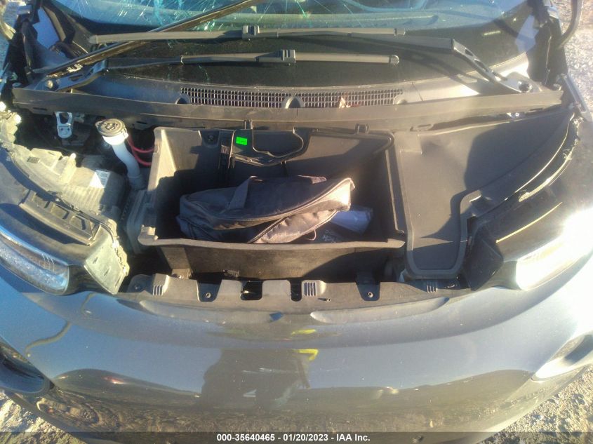 2015 BMW I3 WBY1Z4C53FV504156