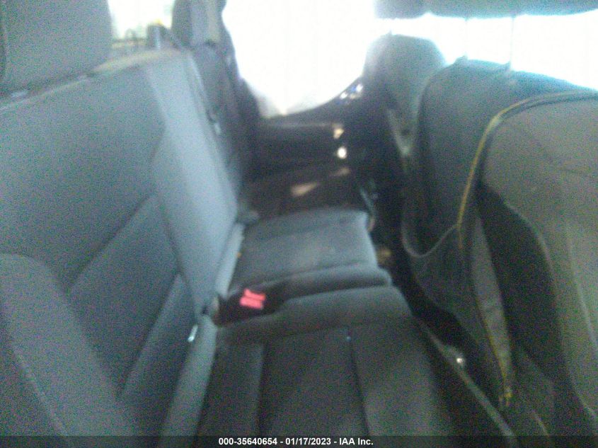 2015 CHEVROLET SILVERADO 1500 LT - 1GCRCREC2FZ430686