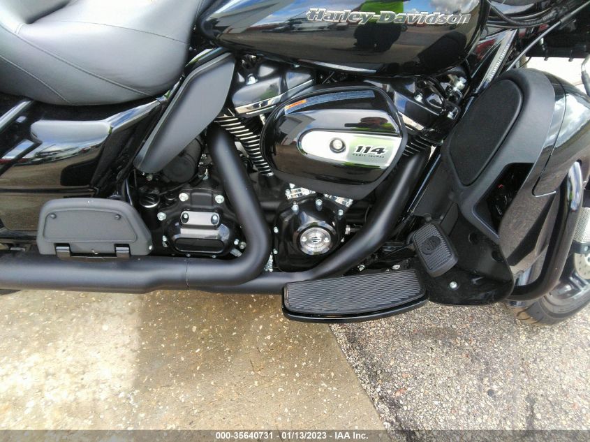 2022 HARLEY-DAVIDSON FXST 1HD1BVJ12NB016262